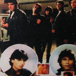 Οι επικίνδυνοι