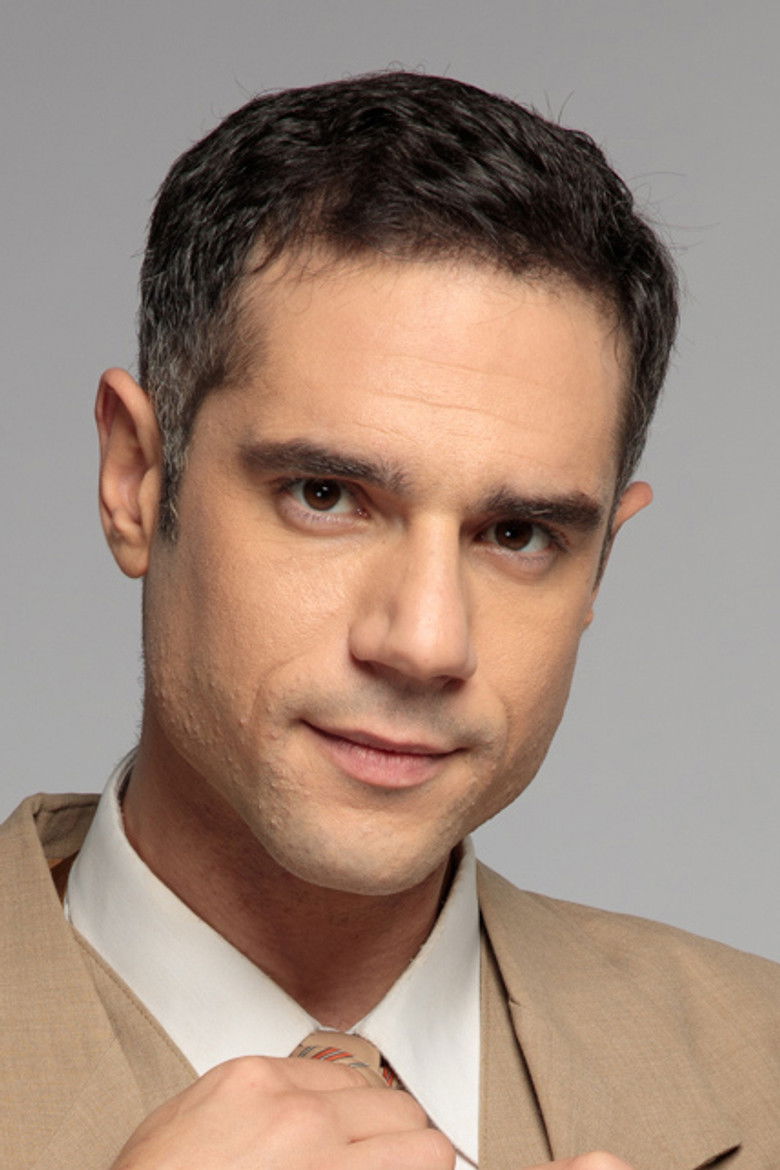 Κυριάκος Σαλής