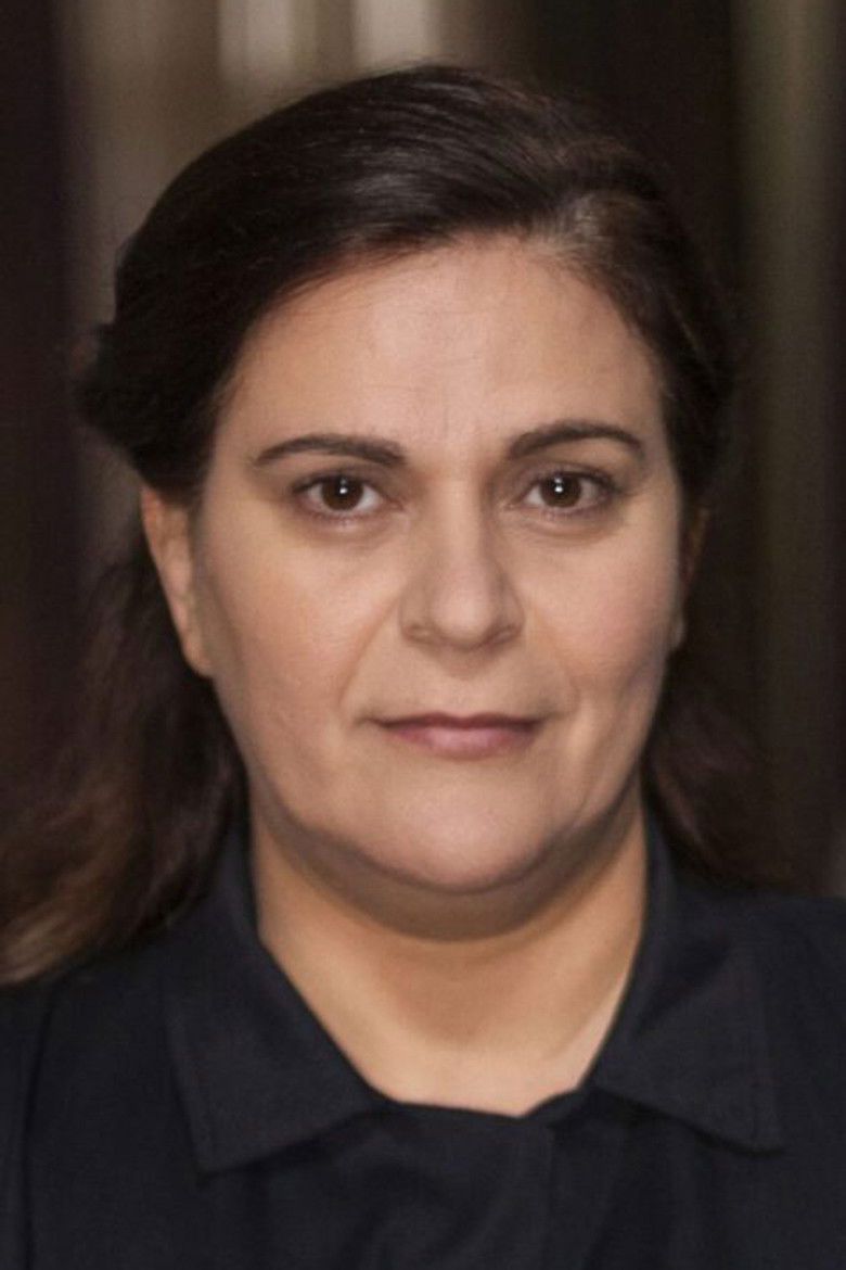 Γιάννα Ζιάννη