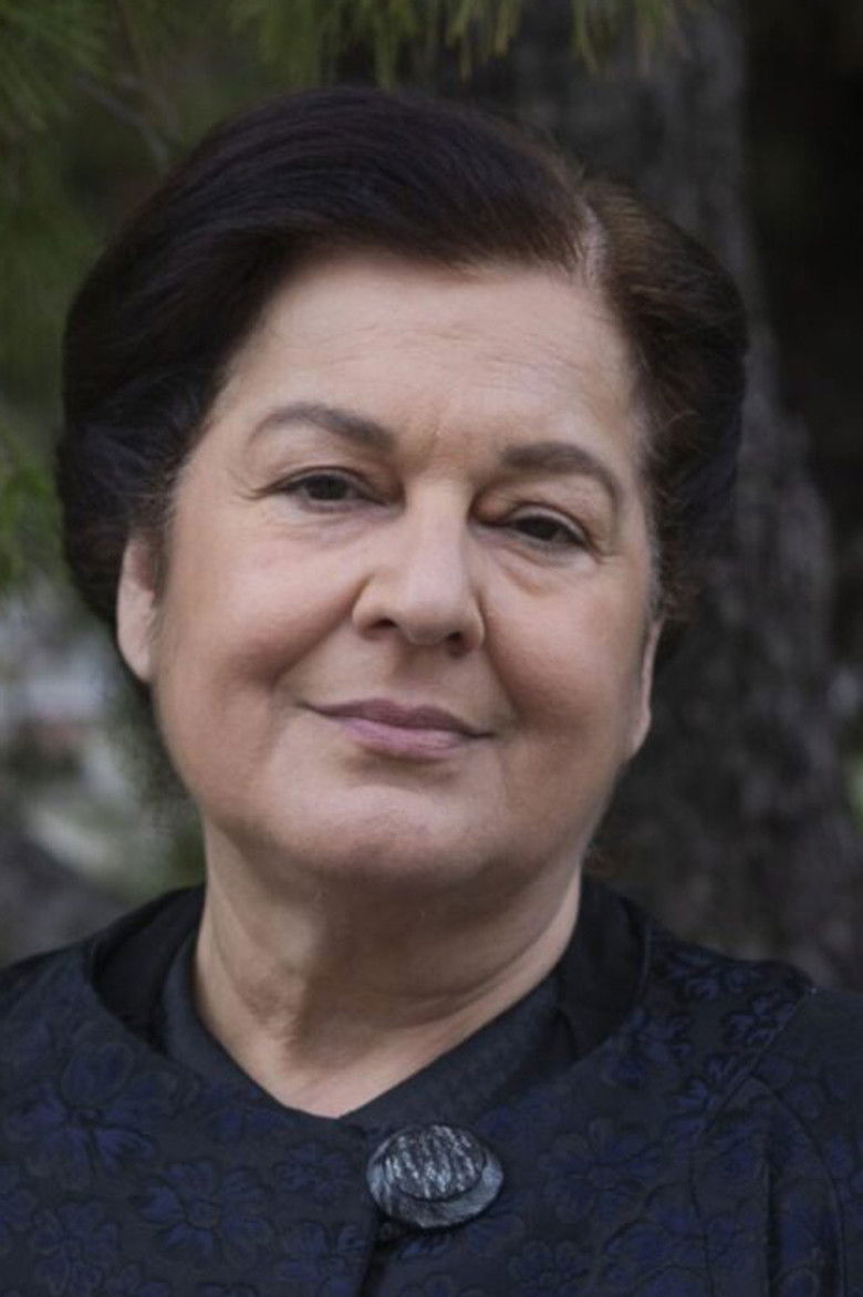 Στέλλα Γκίκα