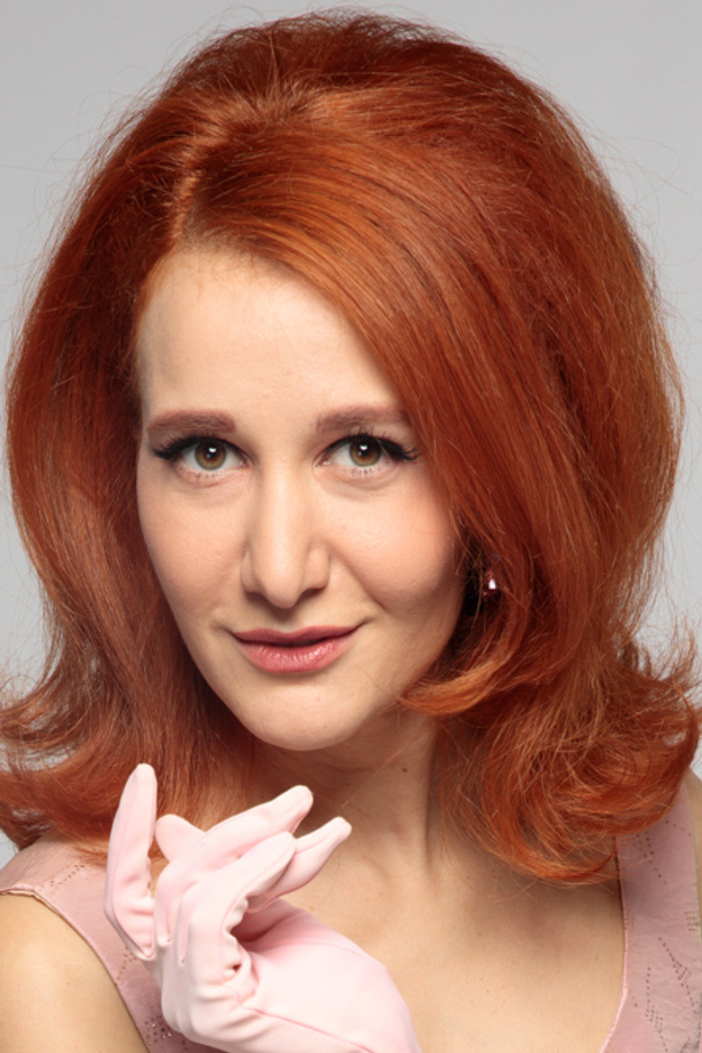 Μαρθίλια Σβάρνα