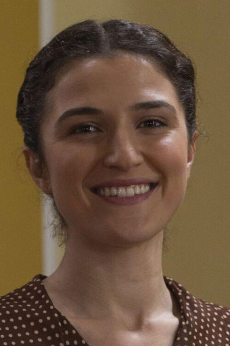 Αγγελίνα Τερσενίδου