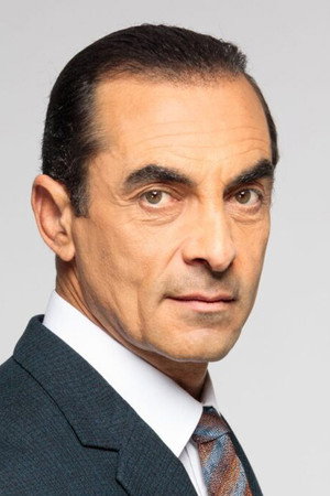 Αλέκος Συσσοβίτης