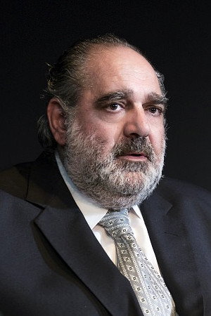 Γιώργος Σουξές