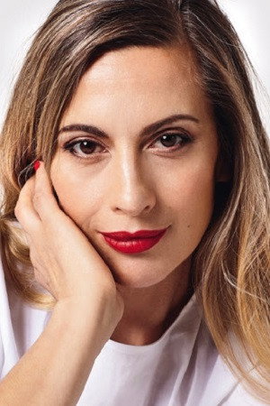 Βίκυ Βολιώτη