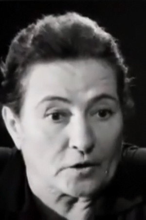 Υβόνη Βλαδιμήρου