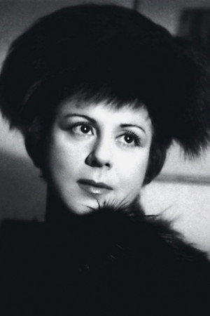 Μαίρη Αρώνη