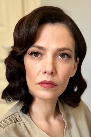 Μαριλίτα Λαμπροπούλου