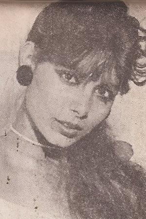 Σταυρίνα Πρεβεδώρου