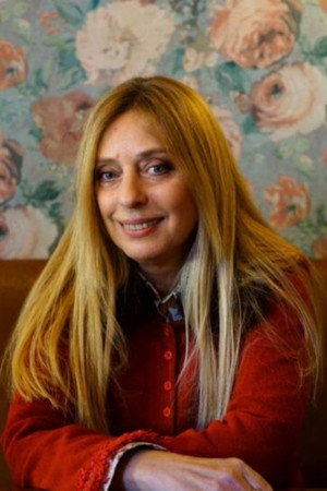 Μαριτίνα Πάσσαρη