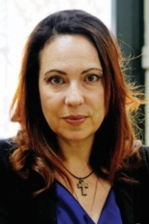 Βίκυ Πρωτογεράκη