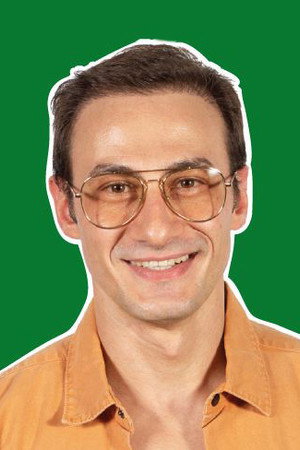 Ανδρέας Κουτσόφτας