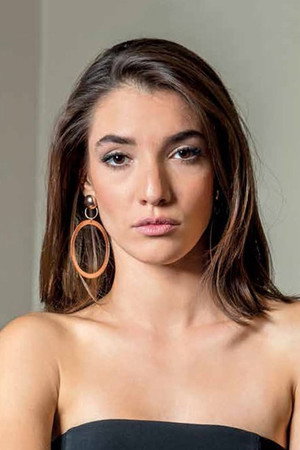 Σοφίνα Λαζαράκη