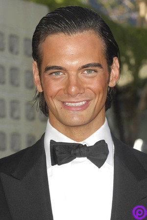 Τεό Αλεξάντερ