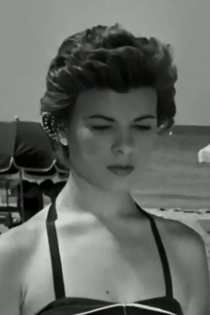 Τζούλια Κουμουνδούρου