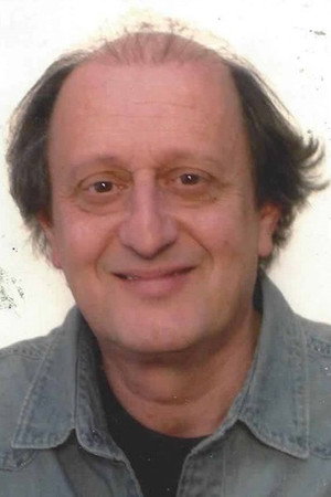 Μιχάλης Μουστάκας