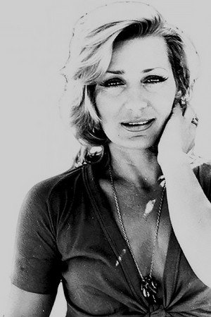 Μπέμπα Μπλανς