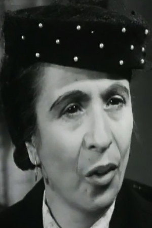 Ασπασία Αναγνωστοπούλου