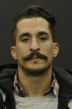 Βασίλης Ντινόπουλος