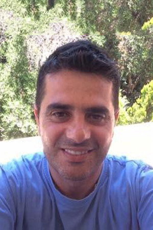 Μανώλης Χουρδάκης