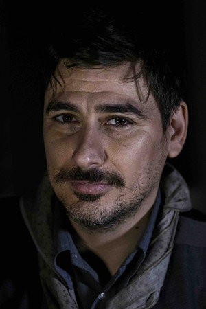 Βασίλης Μαυρογεωργίου