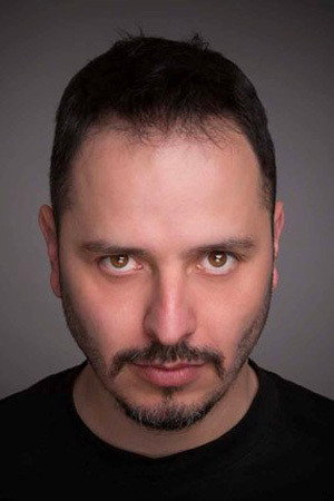 Αλέξανδρος Τσουβέλας