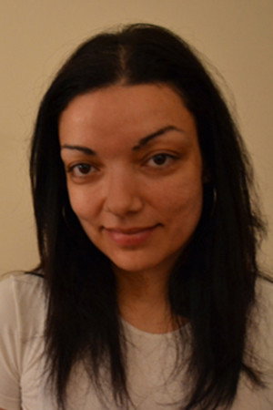 Αμέρισσα Μπάστα