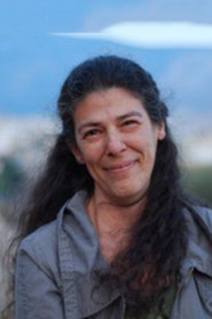 Παναγιώτα Κότσιρα