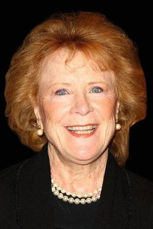 Judy Parfitt