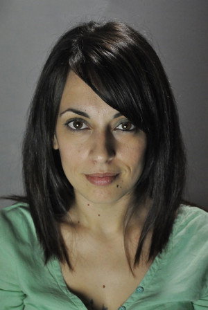 Αφροδίτη Γεωργούση