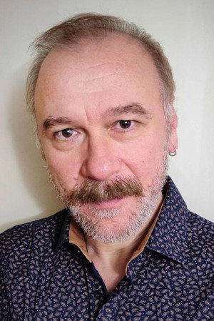 Δημήτρης Καραβιώτης