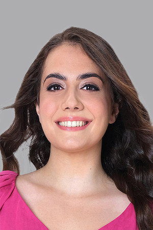 Στέφανη Χαραλάμπους