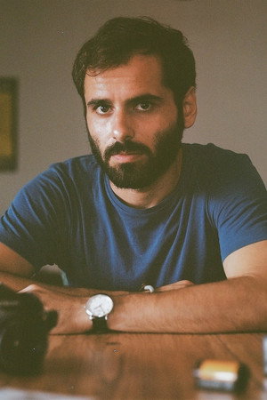 Τάσος Δημητρόπουλος