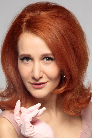 Μαρθίλια Σβάρνα