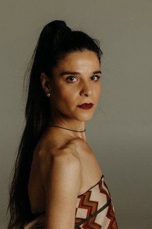 Αλεξία Σαπρανίδου