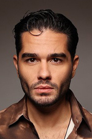 Χρήστος Μάστορας