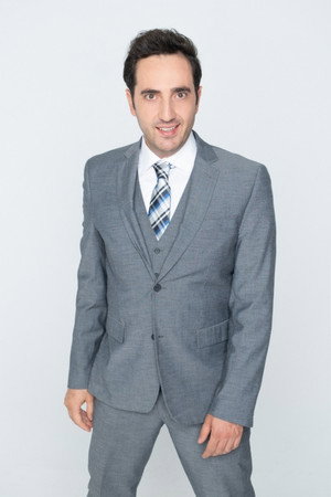 Δημήτρης Παπαδάτος