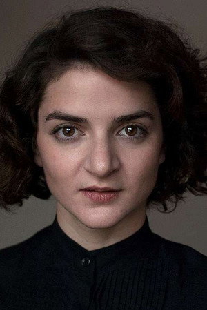 Μαρία Μουσχούρη