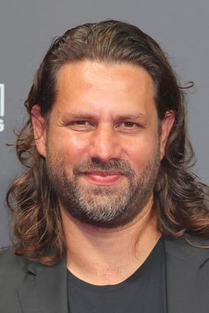 Αδάμ Μπουσδούκος