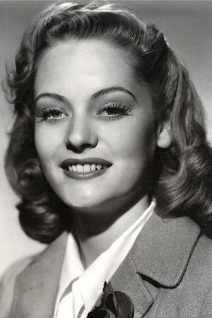 Alexis Smith