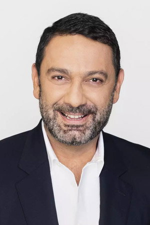 Μιχάλης Μαρίνος