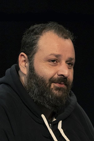 Σωκράτης Πατσίκας