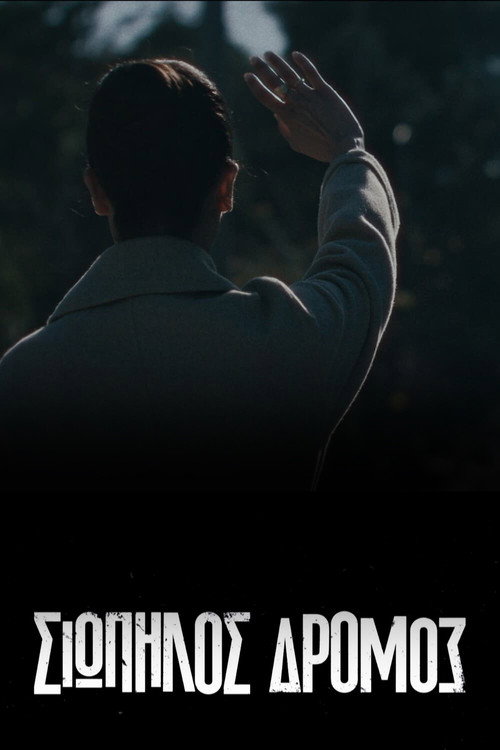 Σιωπηλός δρόμος