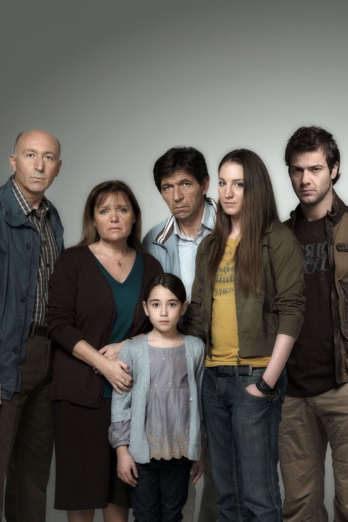 Χαρά αγνοείται