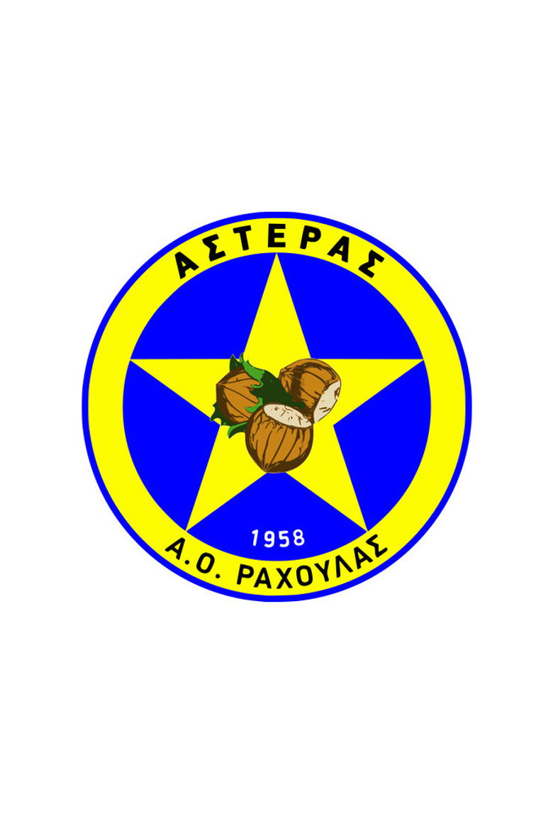 Αστέρας Ραχούλας